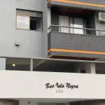 LOTE 001 - Apartamento e garagem