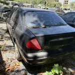 LOTE 010 - AUTOMOVEL