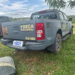 LOTE 038 - PICAPE
