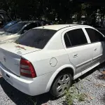 LOTE 007 - AUTOMÓVEL