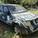 LOTE 018 - PICAPE