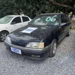 LOTE 006 - AUTOMÓVEL