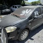 LOTE 034 - AUTOMÓVEL