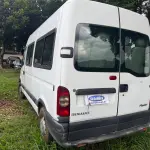 LOTE 029 - VAN