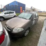 LOTE 016 - Automóvel