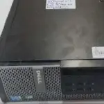 LOTE 005 - Computadores, impressoras, techados