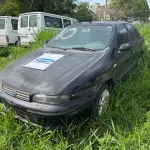 LOTE 010 - AUTOMOVEL