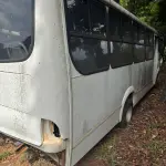 LOTE 021 - MICRO ÔNIBUS