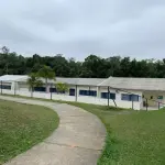 LOTE 001 - TERRENO EDIFICADO