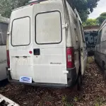 LOTE 026 - FURGÃO