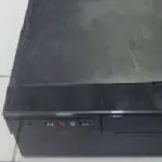 LOTE 005 - Computadores, impressoras, techados