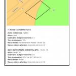 LOTE 001 - Terreno Urbano