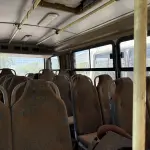 LOTE 025 - MICRO ÔNIBUS