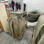 LOTE 013 - Transformadores de potência
