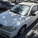 LOTE 007 - AUTOMÓVEL