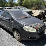 LOTE 034 - AUTOMÓVEL