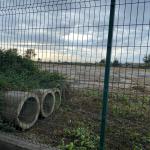 LOTE 001 - Postes de concreto