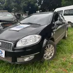 LOTE 033 - AUTOMÓVEL