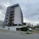 LOTE 001 - Apartamento e garagem