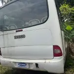 LOTE 022 - MICRO ÔNIBUS