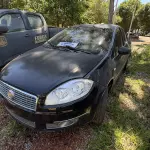 LOTE 033 - AUTOMÓVEL