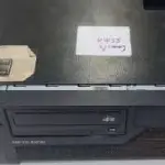 LOTE 005 - Computadores, impressoras, techados