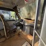 LOTE 021 - MICRO ÔNIBUS