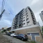 LOTE 001 - Apartamento e garagem