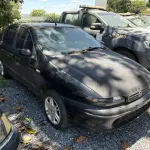 LOTE 010 - AUTOMOVEL