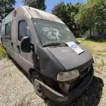 LOTE 027 - FURGÃO