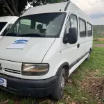 LOTE 029 - VAN