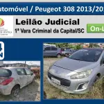LOTE 001 - Automóvel