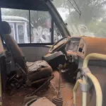 LOTE 024 - MICRO ÔNIBUS