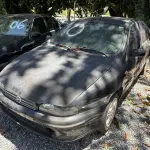 LOTE 010 - AUTOMOVEL
