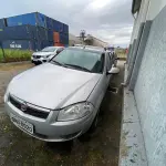 LOTE 015 - Automóvel