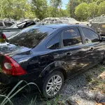LOTE 009 - AUTOMÓVEL