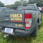 LOTE 047 - PICAPE