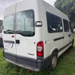 LOTE 029 - VAN