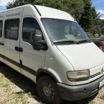 LOTE 029 - VAN