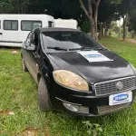 LOTE 033 - AUTOMÓVEL