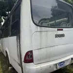 LOTE 024 - MICRO ÔNIBUS
