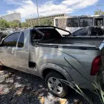 LOTE 012 - AUTOMÓVEL