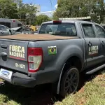 LOTE 047 - PICAPE