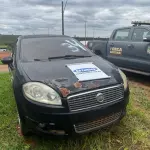 LOTE 034 - AUTOMÓVEL