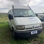 LOTE 029 - VAN