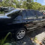 LOTE 011 - AUTOMÓVEL