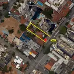LOTE 001 - Terreno