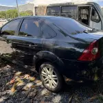LOTE 009 - AUTOMÓVEL