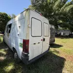 LOTE 026 - FURGÃO