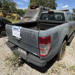 LOTE 046 - PICAPE